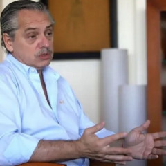 El juez Casanello procesó a Alberto Fernández