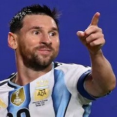 Messi: el planeta a sus pies, el ataque a sus hombros