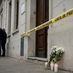 Tragedia en San Cristóbal / Un alumno de 15 años mató a un compañero e hirió a otros dos