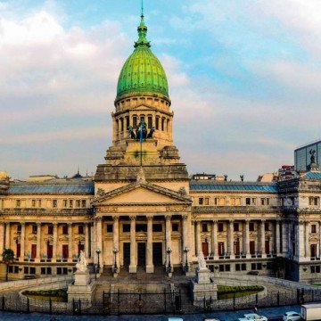 El Senado 