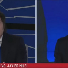 Milei dijo que él decidió meter presa a Cristina y lo denunciaron