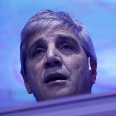 Caputo en aprietos / se desplomaron las ventas en los supermercados 