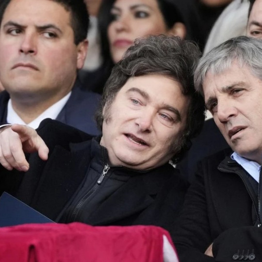 Caputo echó al secretario de Transporte tras una denuncia por corrupción en subsidios por 30 mil millones