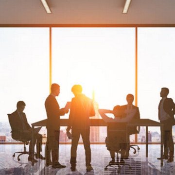 Controversia / Rechazan la extensión de responsabilidad solicitada por existencia de un grupo económico