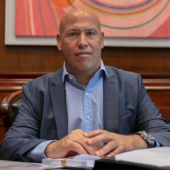 Renuncia el presidente del Banco Nación y asume Darío Wasserman