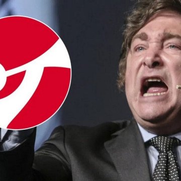 MILEI CONTRA CLARIN: AHORA OBLIGA A TELECOM A DESPRENDERSE DE 6 MILLONES DE USUARIOS