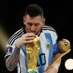 La TV Pública y Radio Nacional transmitirán los partidos de la Scaloneta en el Mundial 2026