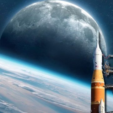 Ciencia de exportación / El aporte clave de Argentina para que la humanidad vuelva a la Luna