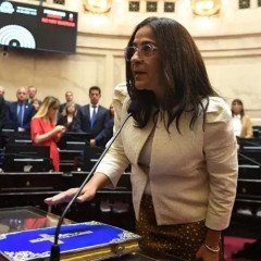 Nuevo mapa de poder en el Senado / ¿Quién es quién?