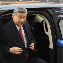 China, la gran ganadora de la maniobra de Caputo con las retenciones a la soja