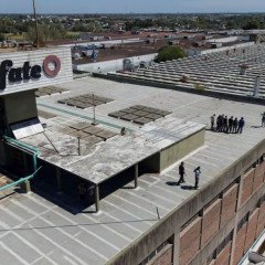 Cierre de FATE / 920 despidos y el fin de una era industrial en Argentina     