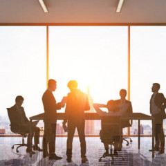 Controversia / Rechazan la extensión de responsabilidad solicitada por existencia de un grupo económico