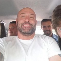 Coimas en Discapacidad / Spagnuolo se convirtió en el primer procesado del gobierno