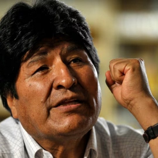 La Justicia argentina archivó la causa contra Evo Morales por las denuncias de abuso de menores