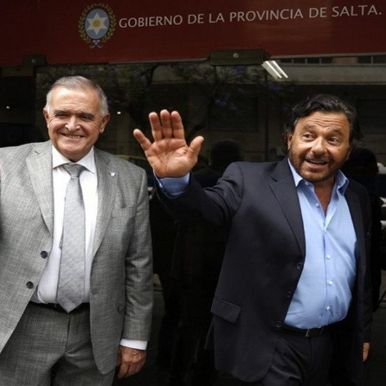 POR LA CAIDA DE IMAGEN, KARINA MILEI QUIERE ACORDAR CON LOS GOBERNADORES PARA 2027 