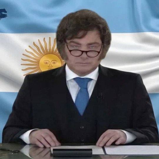 La Justicia no podría sostener la denuncia de Milei sobre los 30 mil terroristas