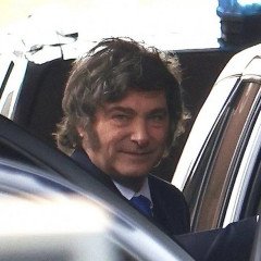 MENEMISMO A FULL / Milei acelera el vaciamiento de los trenes de pasajeros para privatizar el servicio de carga