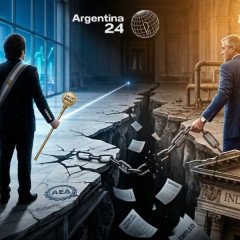 El Divorcio del Círculo Rojo y el 