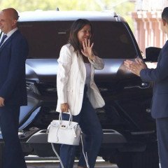 Pettovello echó a su jefe de Gabinete por los créditos del Nación y expuso a Caputo y Adorni