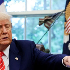 Donald Trump golpea a la economía de Brasil