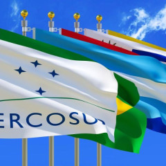 Acuerdo Unión Europea-Mercosur / ¿Oportunidad comercial o sentencia industrial?