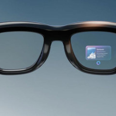 Chau celular / Mark Zuckerberg lanzó nueva generación de dispositivos personales