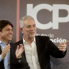 El ICP lanza nuevo Curso de Formación Política