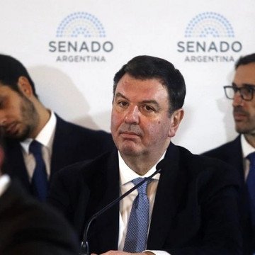 La reunión de Lijo con los gobernadores Sáenz y Jalil encendió las alarmas de Karina Milei