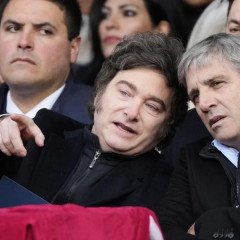 La suba de tasas y la inflación por la guerra agudizan la crisis del modelo Caputo