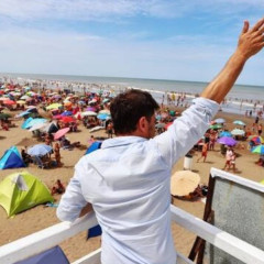 Los Bonaerenses disfrutan desde hoy su Verano en Comunidad