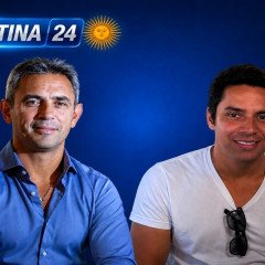 TODO SOSPECHOSO / MARTIN MENEM DICE QUE NO ESTUVO EN EL LUGAR QUE MURIO SU SOCIO