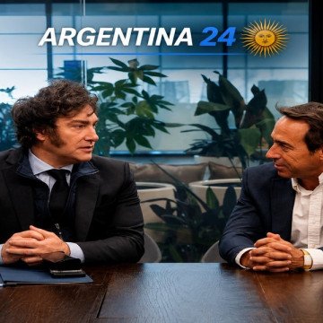 Kicillof multará a Mercado Libre por más de 1.800 millones si no modifica 