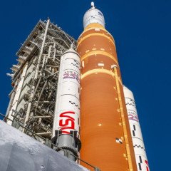 ​Misión Artemis II / El retorno de la humanidad al espacio profundo 