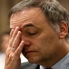 MILEI BUSCA UN CONSULADO EN EUROPA PARA SACARSE DE ENCIMA A MANUEL ADORNI