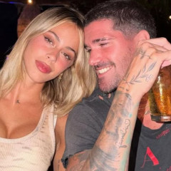 Tini Stoessel y Rodrigo De Paul ¿Embarazados?