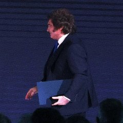 ARGENTINA EN RUINAS / EL PLAN DE MILEI QUE NO FUNCIONA