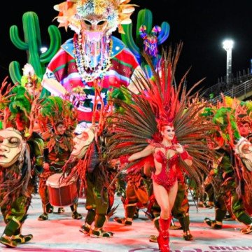 Carnaval 2026 / Récord de turistas en Argentina pero con un marcado perfil 