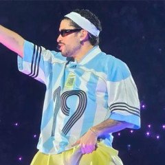 ​El Monumental de Bad Bunny / Cuando el perreo se vuelve resistencia