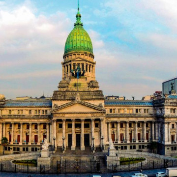 Reforma Laboral en el Senado / ¿Modernización o pérdida de derechos?