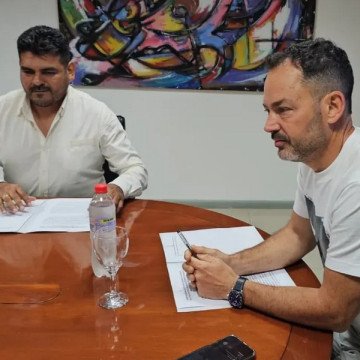 DIDI y Uber sin restricciones para trabajar en Capital, Vaqueros y la Caldera