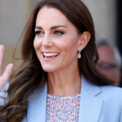 Kate habló de su tratamiento contra el cáncer