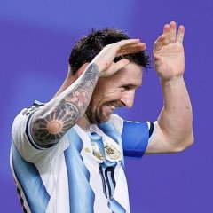 Gracias a Messi: la Selección Argentina y el segundo mejor debut mundialista de su historia