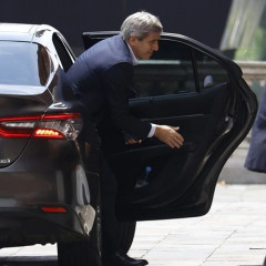 Iba a acumular reservas, pero Caputo quemó mas de USD 150 millones para contener el dólar