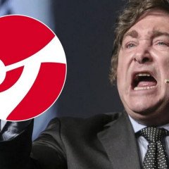MILEI CONTRA CLARIN: AHORA OBLIGA A TELECOM A DESPRENDERSE DE 6 MILLONES DE USUARIOS