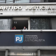 Ni Güemes se salva de la interna peronista / Crónica de un 8 de febrero al todo o nada