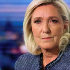 Francia: El partido de Marine Le Pen es investigado