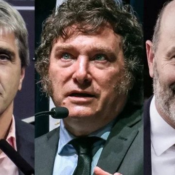 CRISIS INDUSTRIAL / En Santa Fe cerraron 2.341 empresas en los últimos dos años por las importaciones