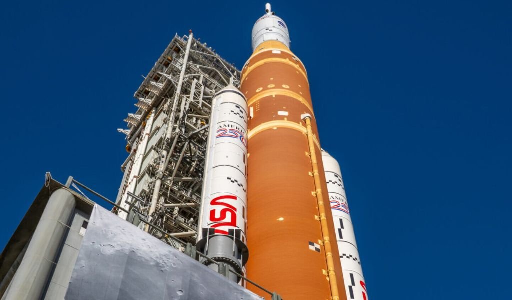 ​Misión Artemis II / El retorno de la humanidad al espacio profundo 