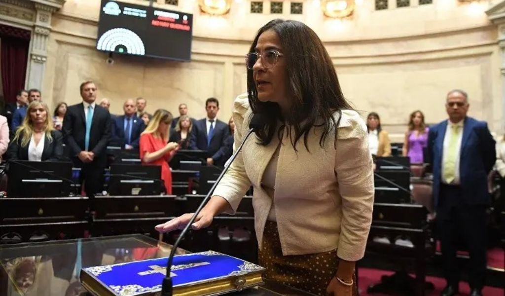 Nuevo mapa de poder en el Senado / ¿Quién es quién?