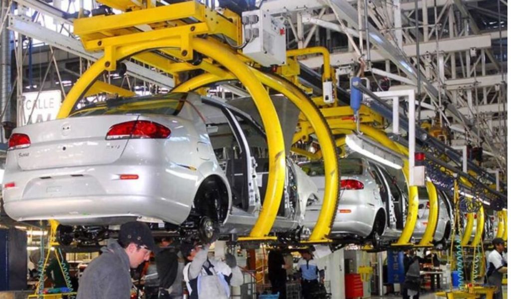 Industria Nacional / ¿Por qué defender nuestras fábricas es defender la moneda?